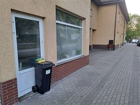 Kolejna Kawiarnia W Centrum Goleniowa WGoleniowie Pl