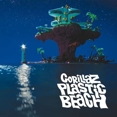 Plastic Beach (Experience Edition) – Gorillaz for Beginners