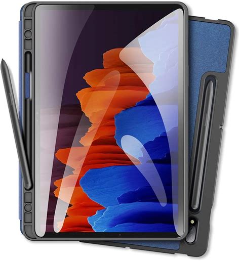 Best Samsung Galaxy Tab S7 Plus Cases 2021 | Android Central