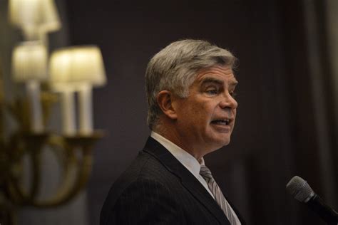 Transcript Conversation With Feds Patrick Harker In Philadelphia Wsj