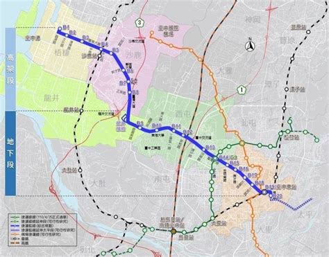 中捷藍線「正英站」爭議 市府：順應民意設站 地方 Nownews今日新聞