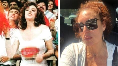 Mar Castro La “chiquitibum” ¿qué Fue De Ella Y Cómo Luce Ahora Unotv
