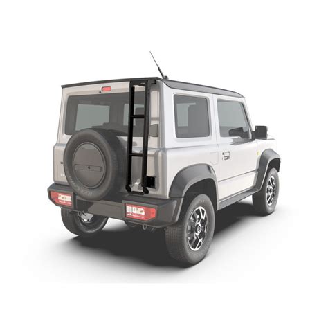 Echelle De Toit Front Runner Pour Suzuki Jimny H R Equipements