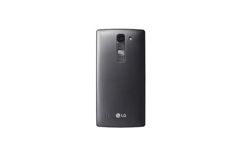 LG Spirit LTE Pantalla de 4 7 y Cámara de 8 MP