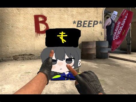 Csgo Day Asking Kureiji Ollie Ch Hololive Id For A