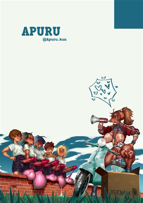 GreasyMeta Getting PHYSICAL Comic Porn