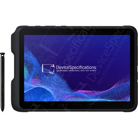 Samsung Galaxy Tab Active4 Pro 5g Specifications