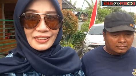 Teman Bunda Ita Hadir Dan Menyapa Warga Desa Waung Kecamatan Baron