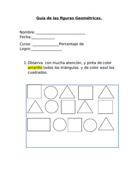 PDF Guía de Las Figuras Geometricas DOKUMEN TIPS