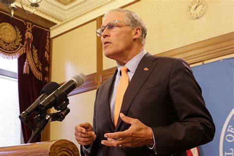 Washington governor to boost immigrant legal aid funding | Peninsula ...