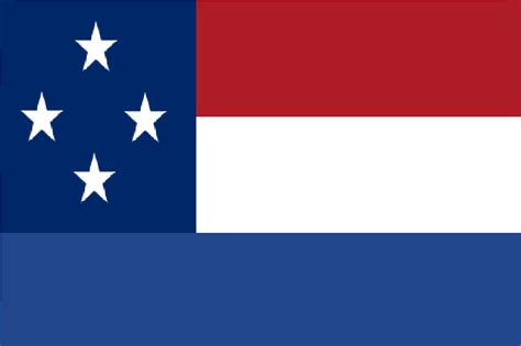 Dutch America (Never-Ending Colonization) | Alternative History ...