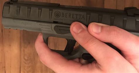 Beretta Apx Album On Imgur