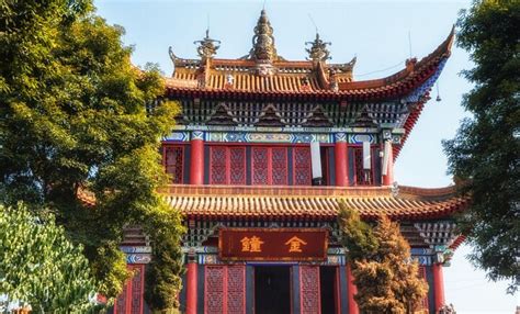 Top 5 Temples in Chengdu – Chengdu Trip Ideas | Viator.com - Viator