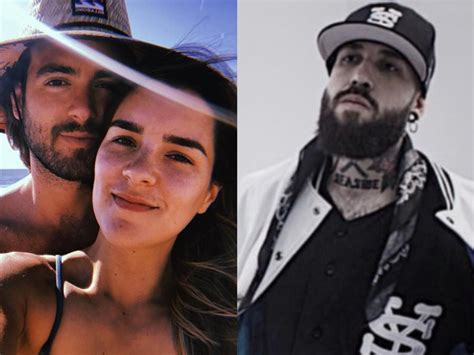 Ana Araujo esposa de Pablo Lyle habría iniciado nuevo romance con un