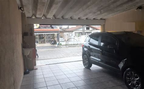 Casa Na Rua Doutor Ciro Carneiro Vila Guilhermina Em Praia Grande Por