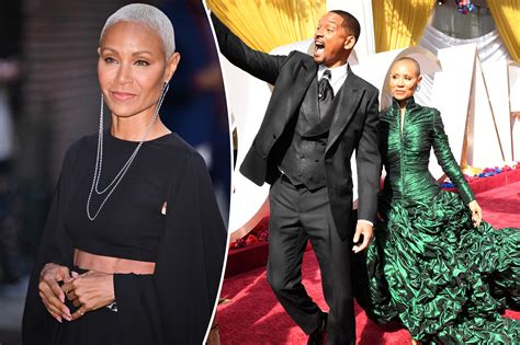 Jada Pinkett Smith built sex room for her, Will Smith