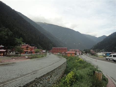 Uzung L Nerede Trabzon Do U Karadeniz Gezisi Yaylalar