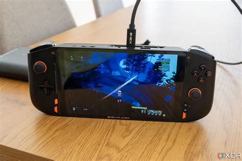 We tested gaming handhelds with external GPUs — here’s how it went