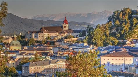 10 Things To Do In Salzburg With Kids Hellotickets