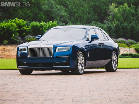 Video Check Top Gear S Rolls Royce Ghost Review