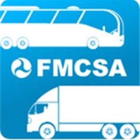 Fmcsa Logo Logodix