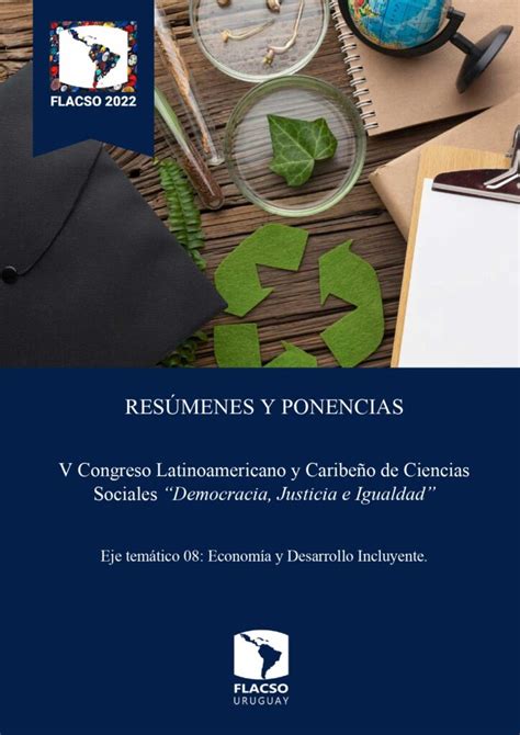 LA ECONOMÍA DE LA VIDA LA BIOECONOMÍA ANDE AMAZÓNICA BREVE RESEÑA