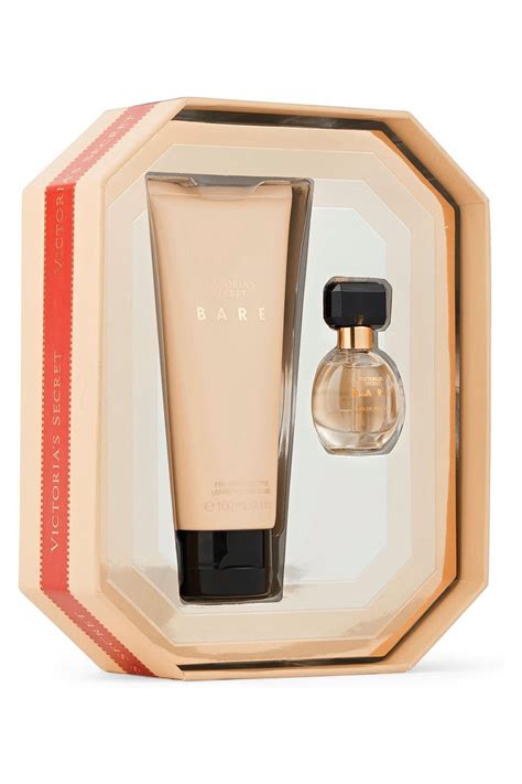 Buy Victoria S Secret Bare Eau De Parfum Piece Fragrance Gift Set