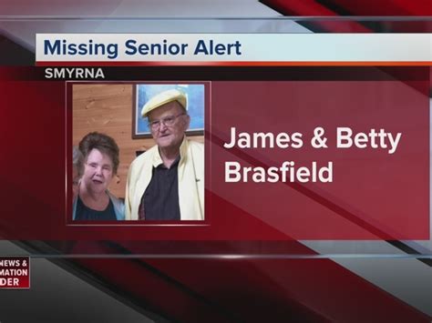 Silver Alert Canceled After Couple Found Safe