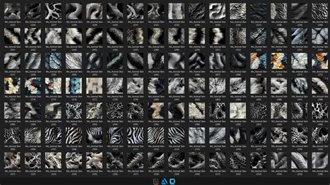 ArtStation - +400 Animal Skin | Vol73 | 8K Res | Artworks