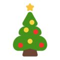 🎄 Christmas Tree Emoji - Emoji Meaning, Copy and Paste