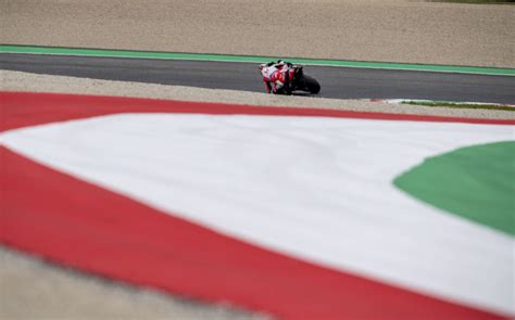 Domenica Si Corre Al Mugello Gli Orari Del Gp D Italia E Dove Vederlo