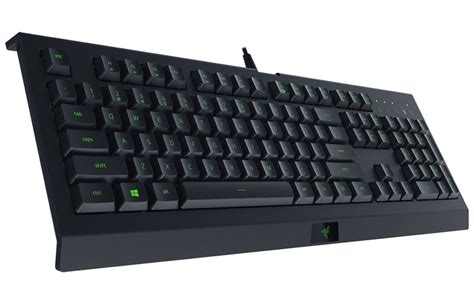 Clavier Gaming Razer Cynosa Lite French Layout Station De Travail