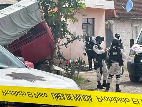 Seguridad Irapuato Matan A Dos Mujeres Y Un Hombre Sobreviven 3