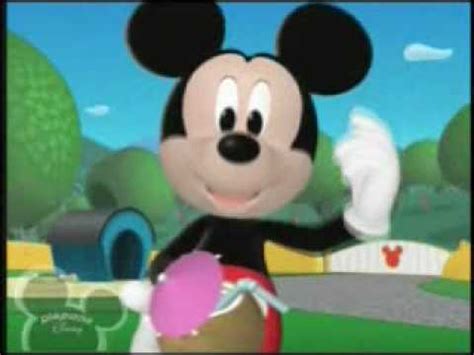 Intro Original La Casa de Mickey Mouse y al final Hot D... | Doovi