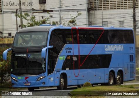 Util Uni O Transporte Interestadual De Luxo Em Juiz De Fora Por