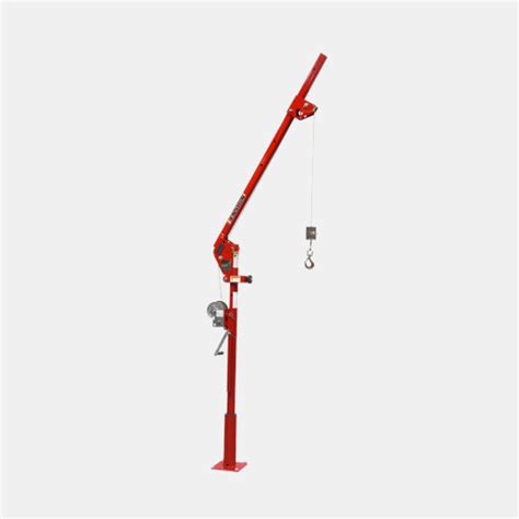 Thern Ensign 500 Portable Davit Crane