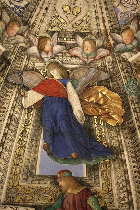 Category Santuario Della Santa Casa Loreto Frescos By Melozzo Da