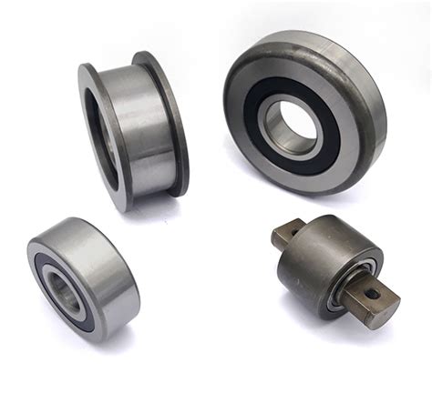 What Is A Mast Bearing Blog From Euro Bearings Ltd