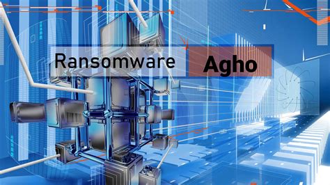 Agho Virus File Suppression du Rançongiciel Méthodes de Décryptage