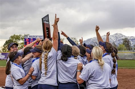 Northern Colorado Softball To Play At Washington In Ncaa Regional