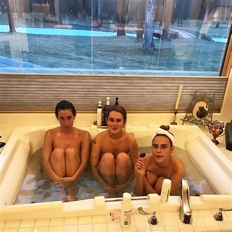 Scout Larue Willis Nude Pubic Hair Pussy Pics