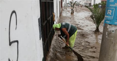 Estado de Emergencia en Ancón Pucusana Punta Hermosa Punta Negra