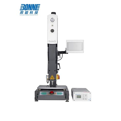 DS400 Multifunction Ultrasonic Plastic Welding Equipment BONNE