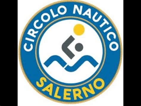 BITDROME CIRCOLO NAUTICO SALERNO Vs NUOTO 2000 NAPOLI YouTube