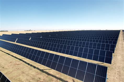 Largest solar project in Wyoming moves forward – pv magazine USA