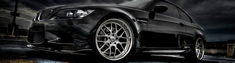 BMW 3-Series Rims & Custom Wheels - CARiD.com