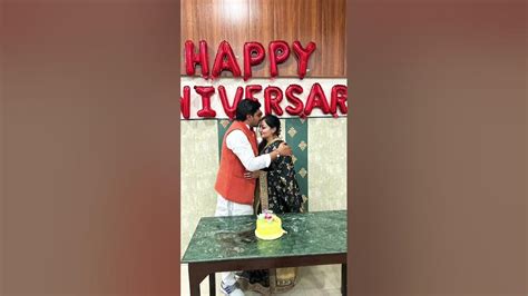 Anniversary Celebration Lovebirds Youtube