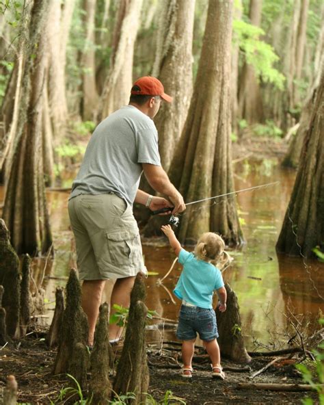 outdoor activities & recreation – Visit Marshall Texas