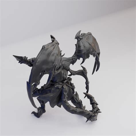 Hot Goblin デーモンデストロイヤー