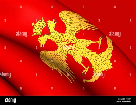 Byzantine Empire Flag Hi Res Stock Photography And Images Alamy